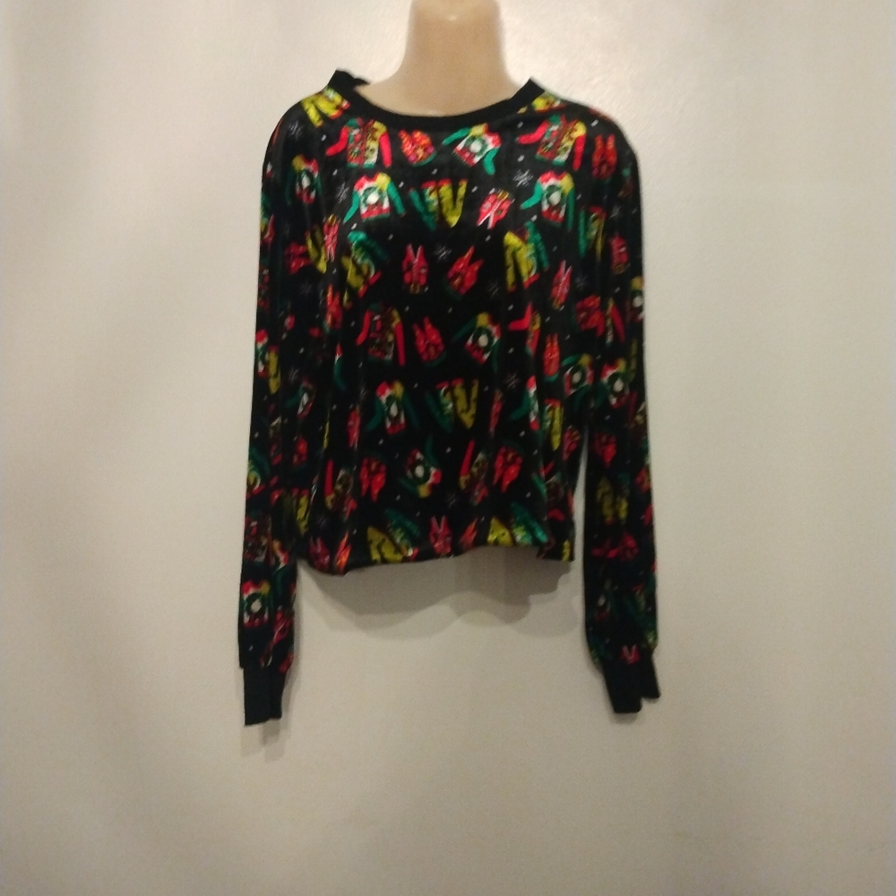 Xhilation women's sweater